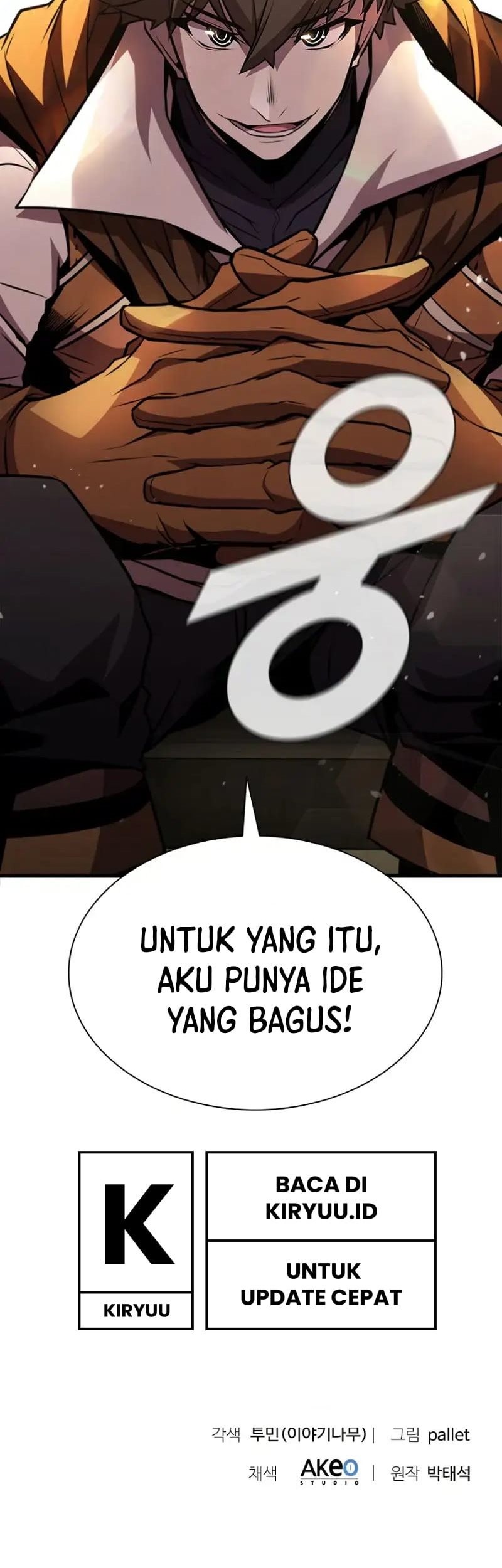 Taming Master Chapter 82 Gambar 80