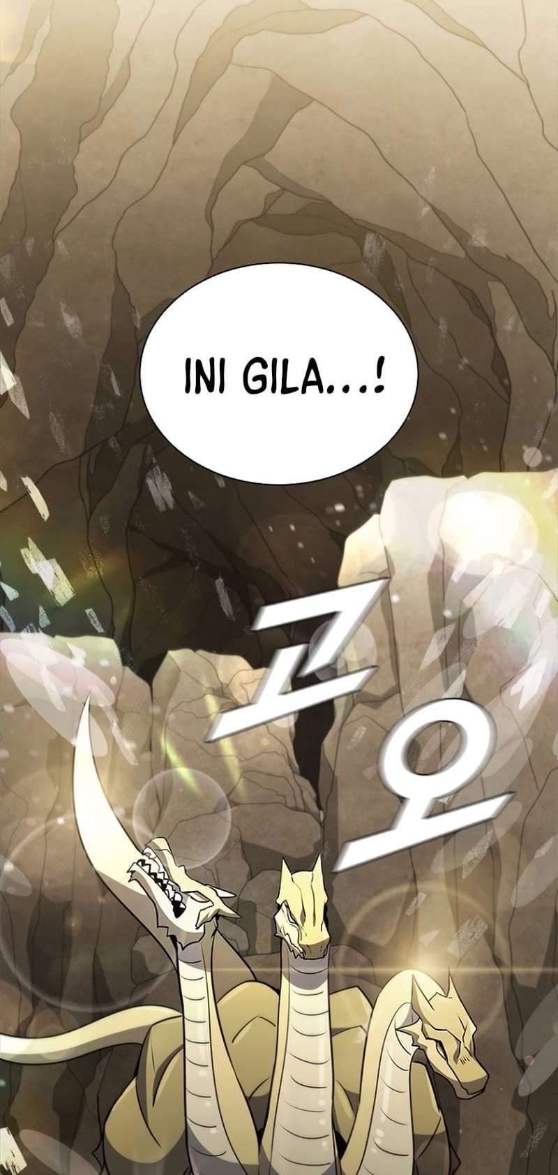 Taming Master Chapter 82 Gambar 7