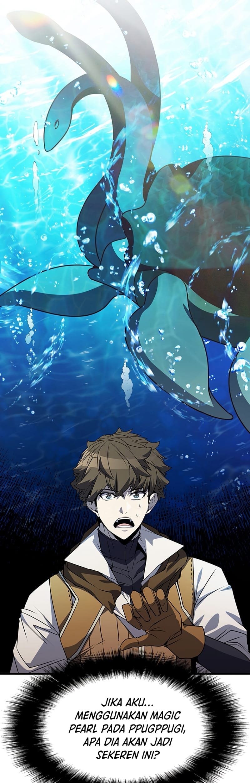 Taming Master Chapter 82 Gambar 10