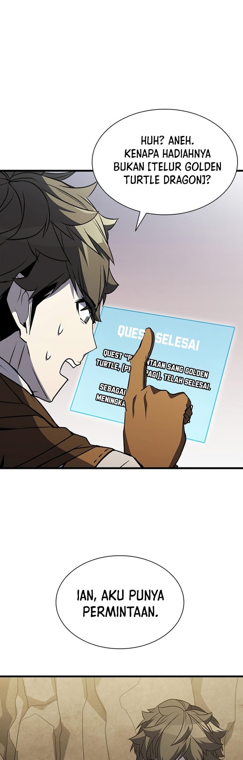 Taming Master Chapter 82 Gambar 12