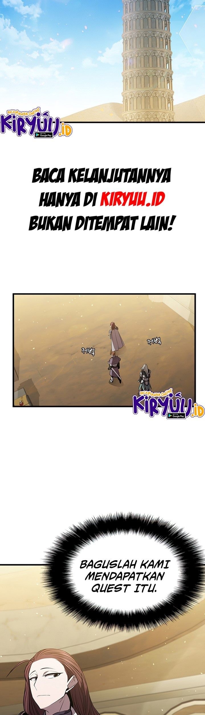 Taming Master Chapter 79 Gambar 17