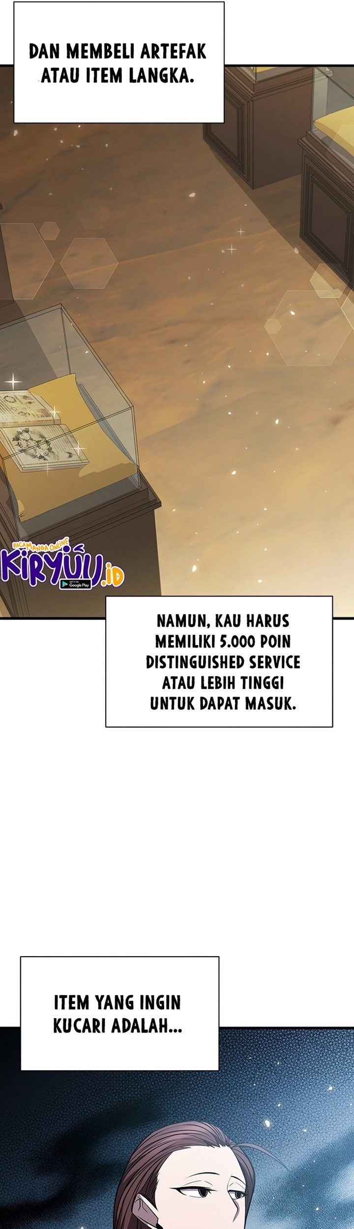 Taming Master Chapter 79 Gambar 25