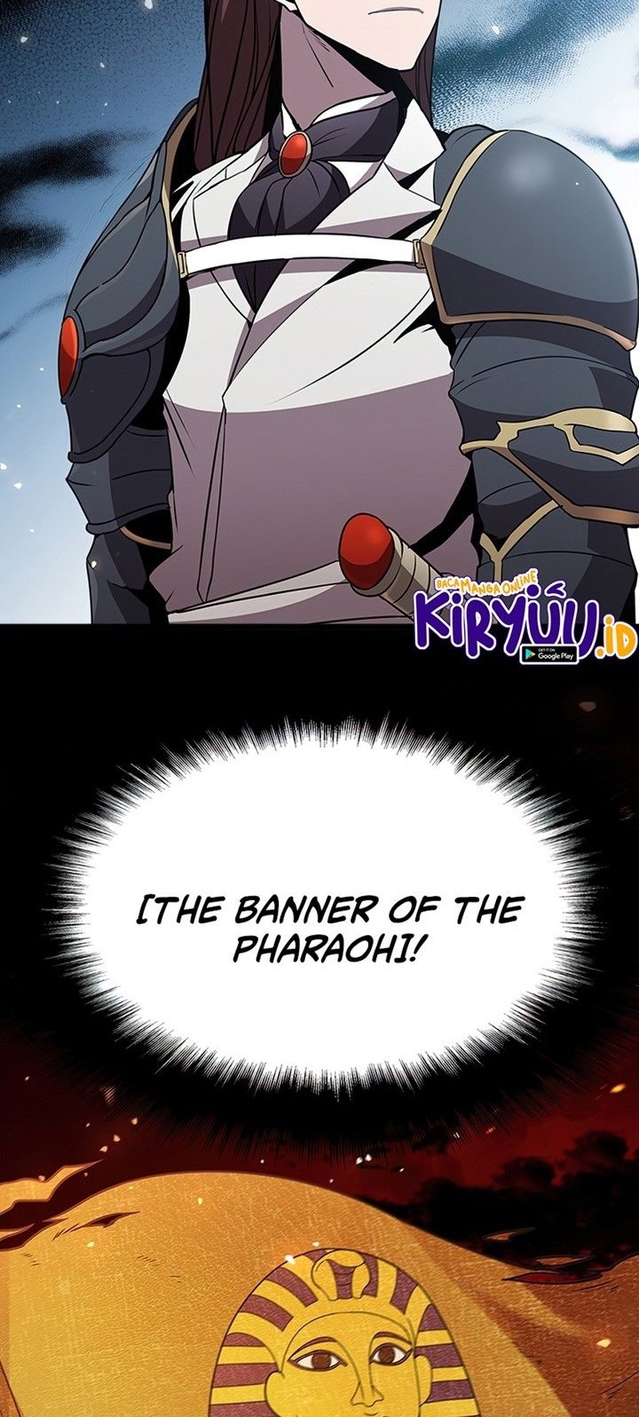 Taming Master Chapter 79 Gambar 26