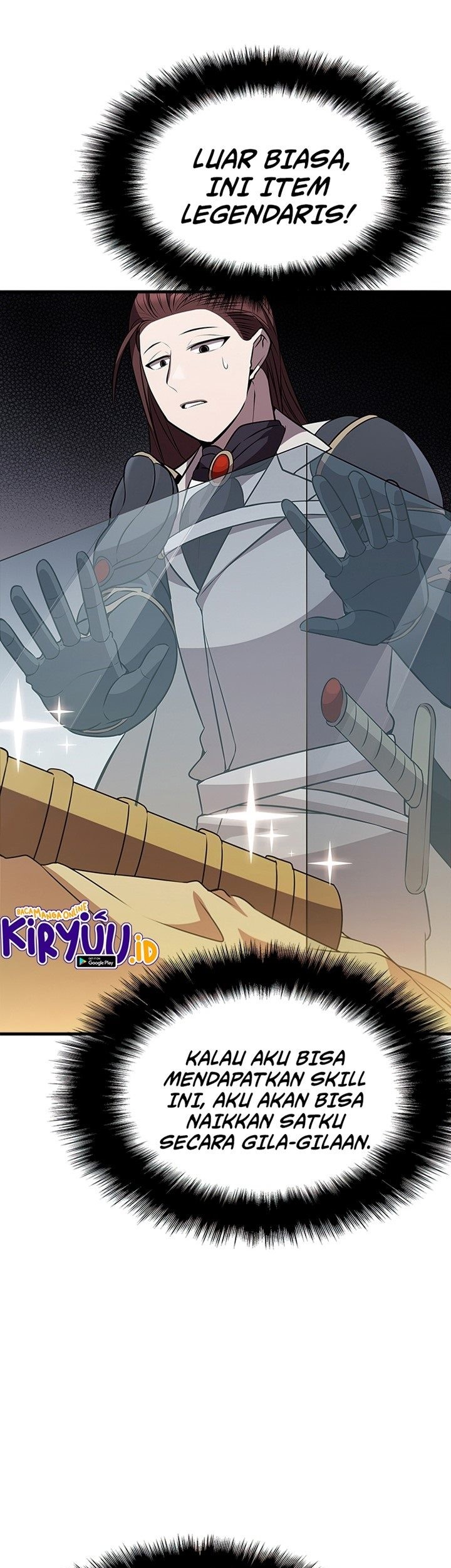 Taming Master Chapter 79 Gambar 32