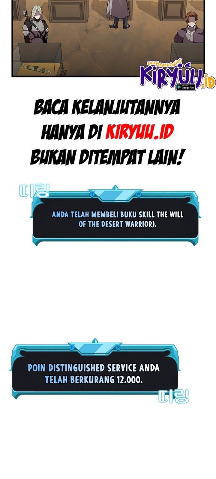 Taming Master Chapter 79 Gambar 35