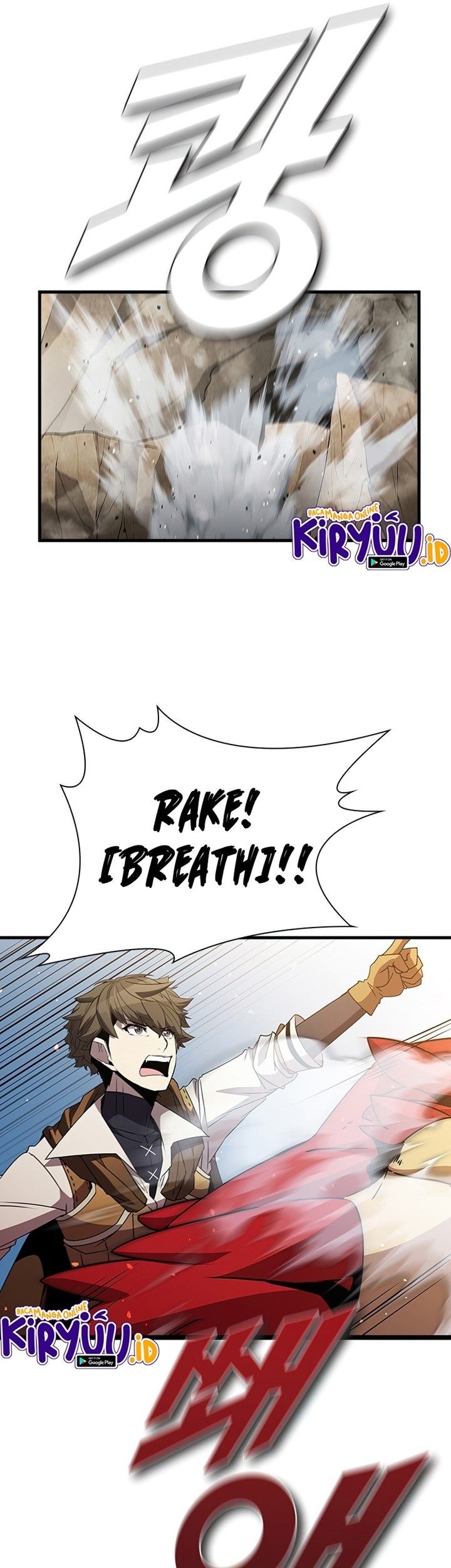 Taming Master Chapter 79 Gambar 56