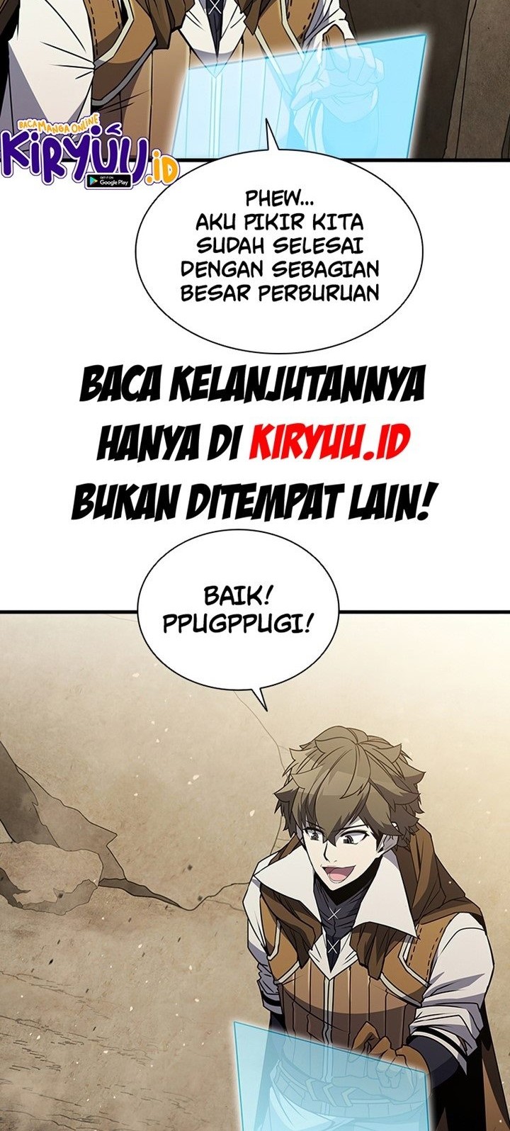 Taming Master Chapter 79 Gambar 72