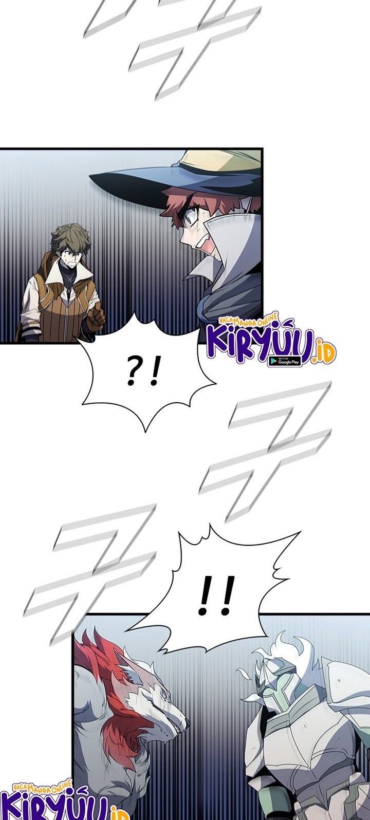 Taming Master Chapter 79 Gambar 74