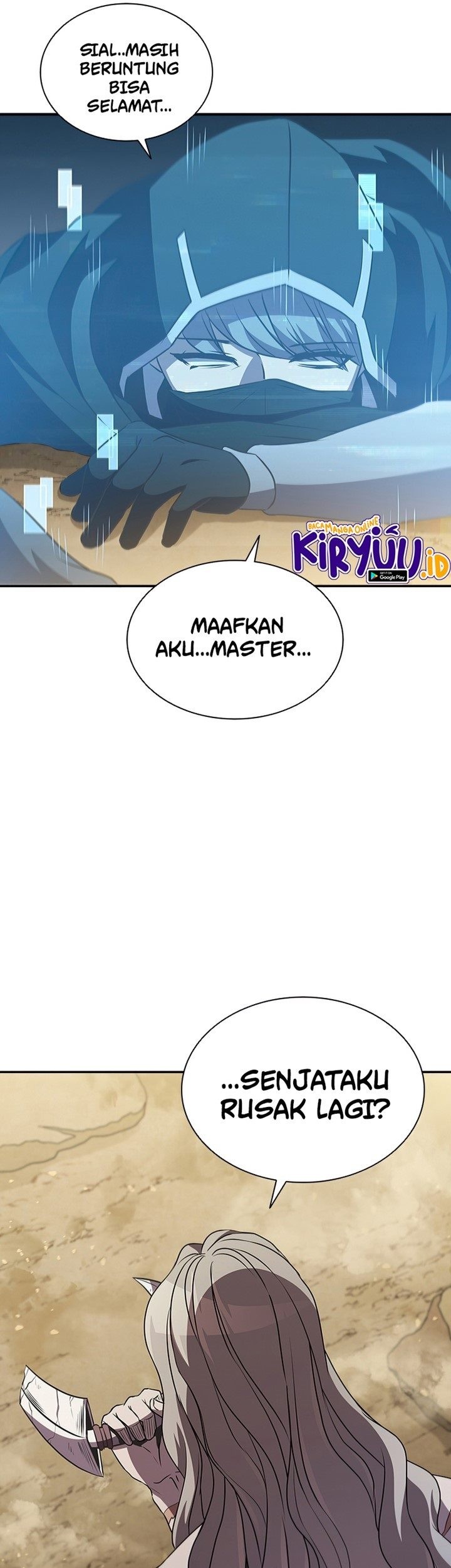 Taming Master Chapter 79 Gambar 13