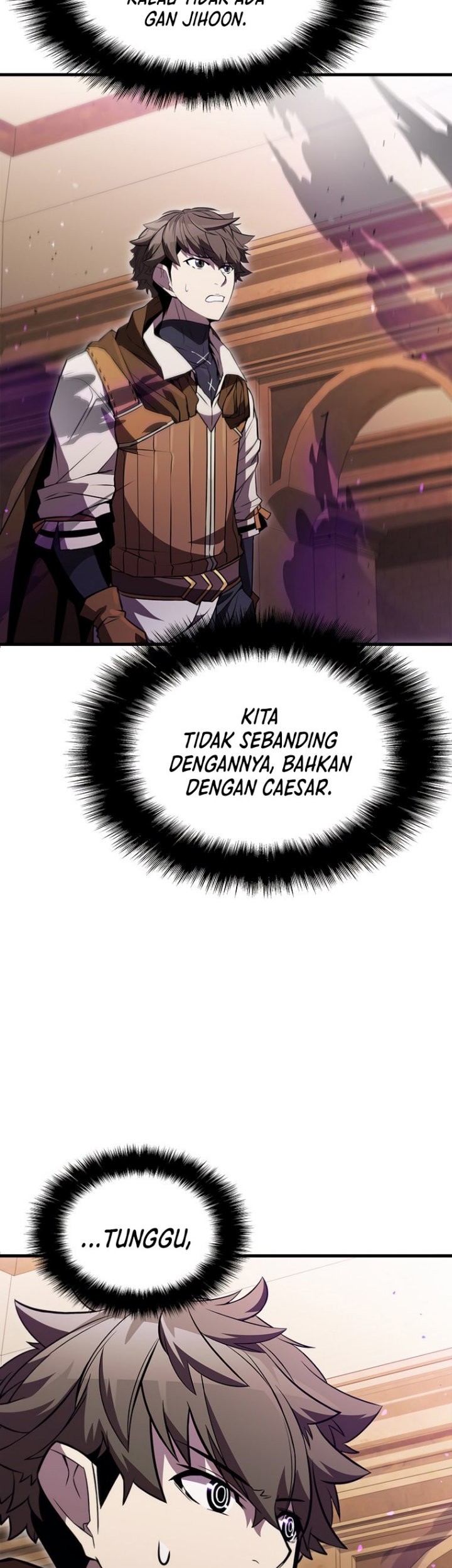Taming Master Chapter 76 Gambar 49