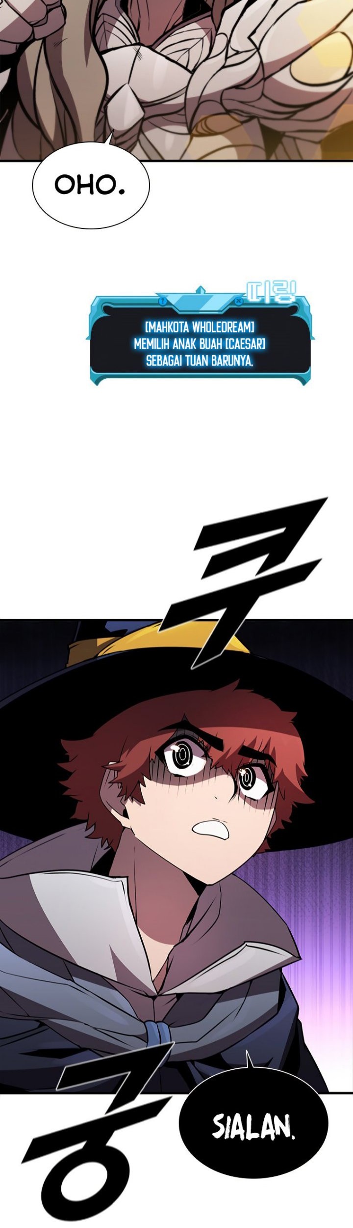 Taming Master Chapter 76 Gambar 63