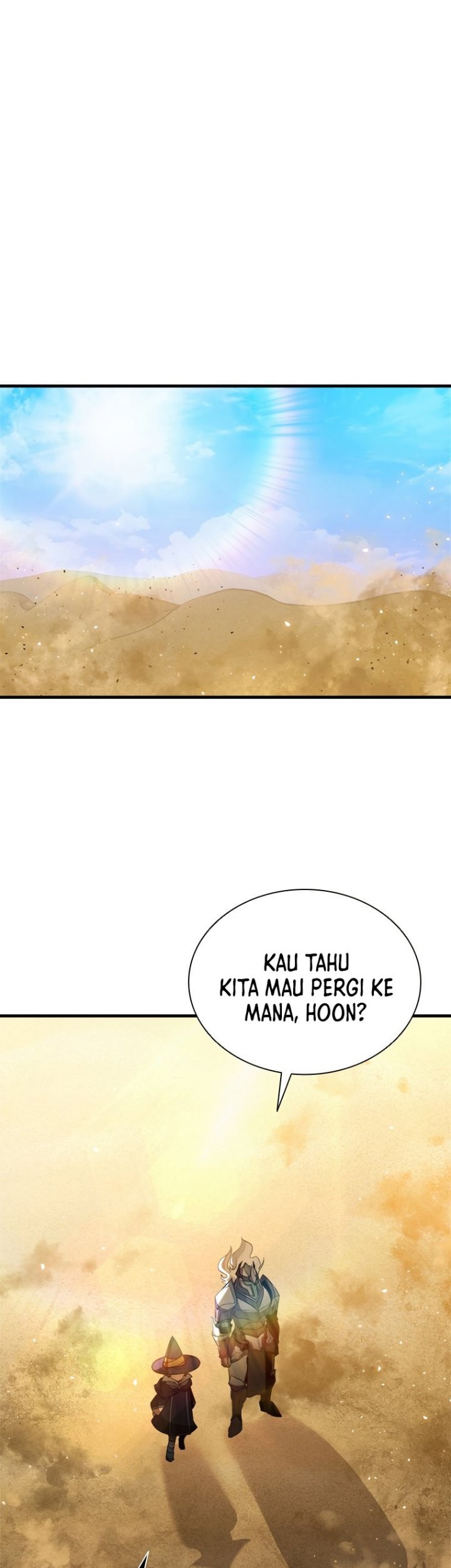 Baca Manhwa Taming Master Chapter 76 Gambar 2