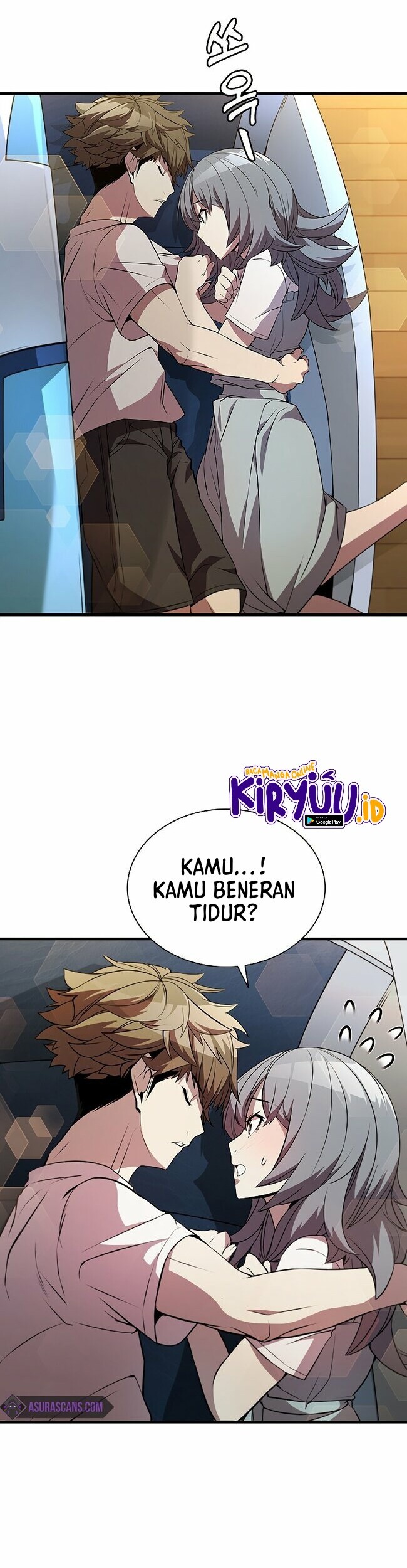 Taming Master Chapter 75 Gambar 18