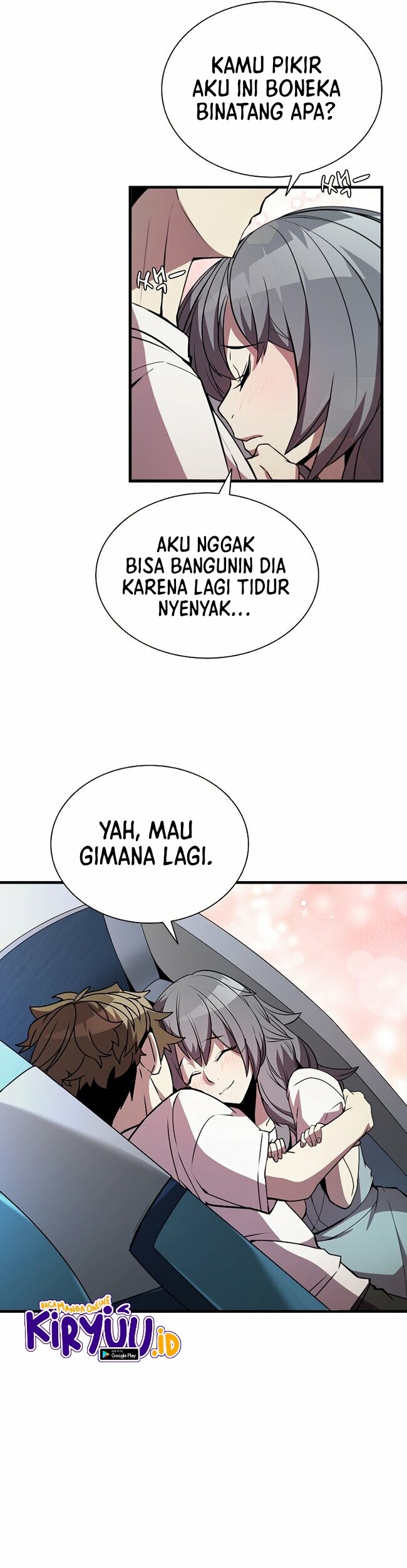 Taming Master Chapter 75 Gambar 20