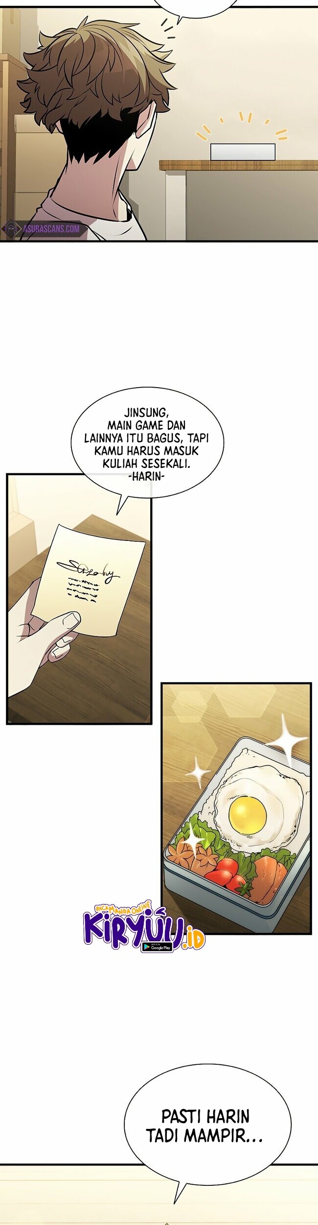 Taming Master Chapter 75 Gambar 24
