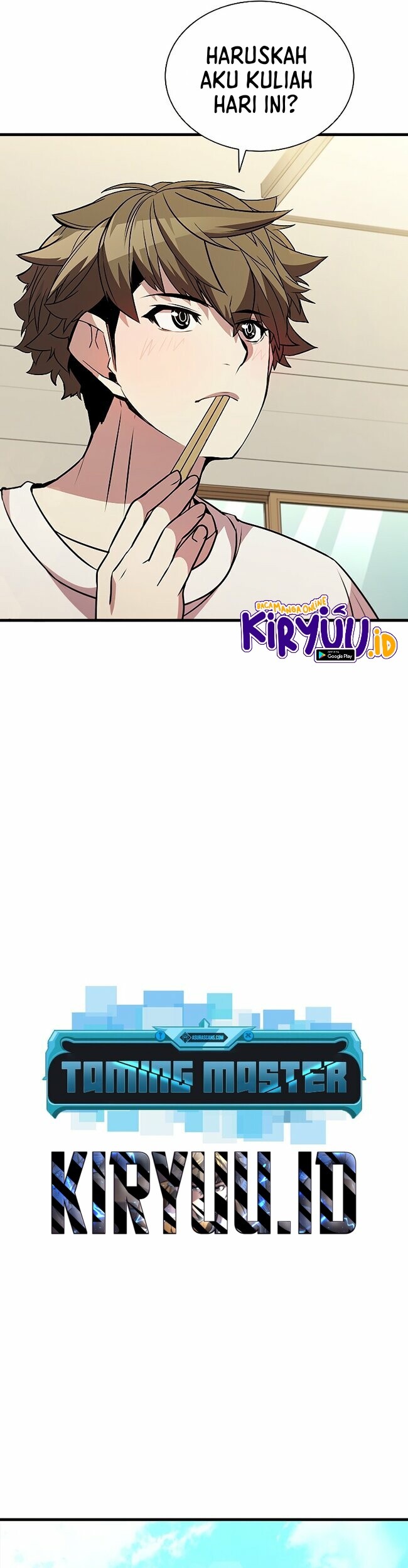 Taming Master Chapter 75 Gambar 26