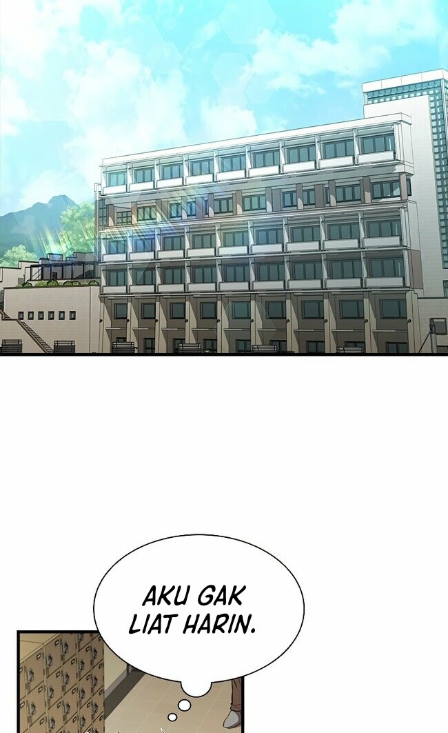 Taming Master Chapter 75 Gambar 27