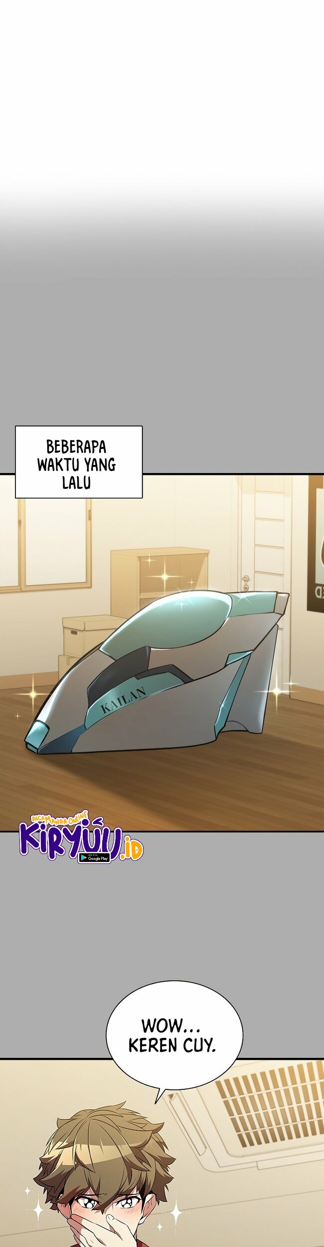Baca Manhwa Taming Master Chapter 75 Gambar 2