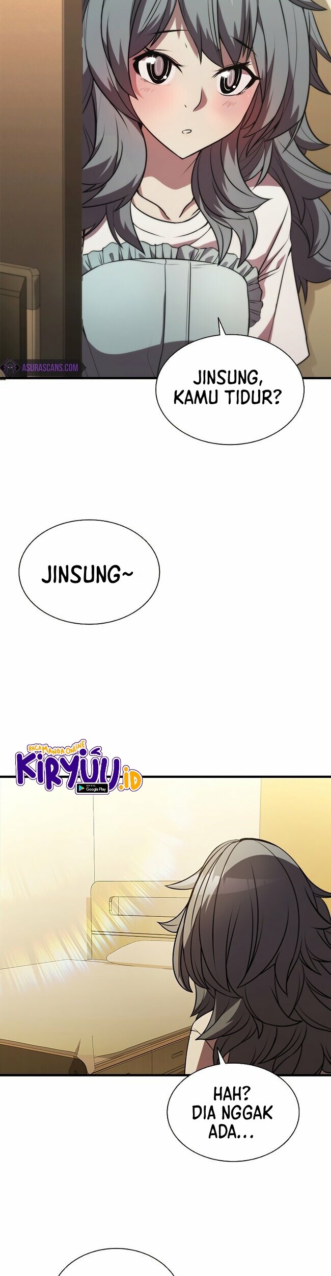 Taming Master Chapter 75 Gambar 12