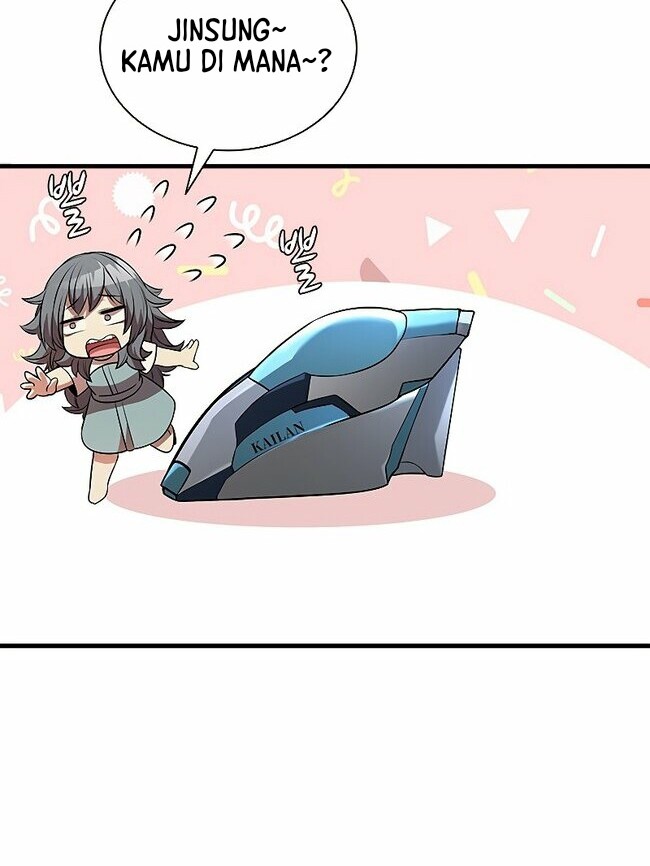 Taming Master Chapter 75 Gambar 13