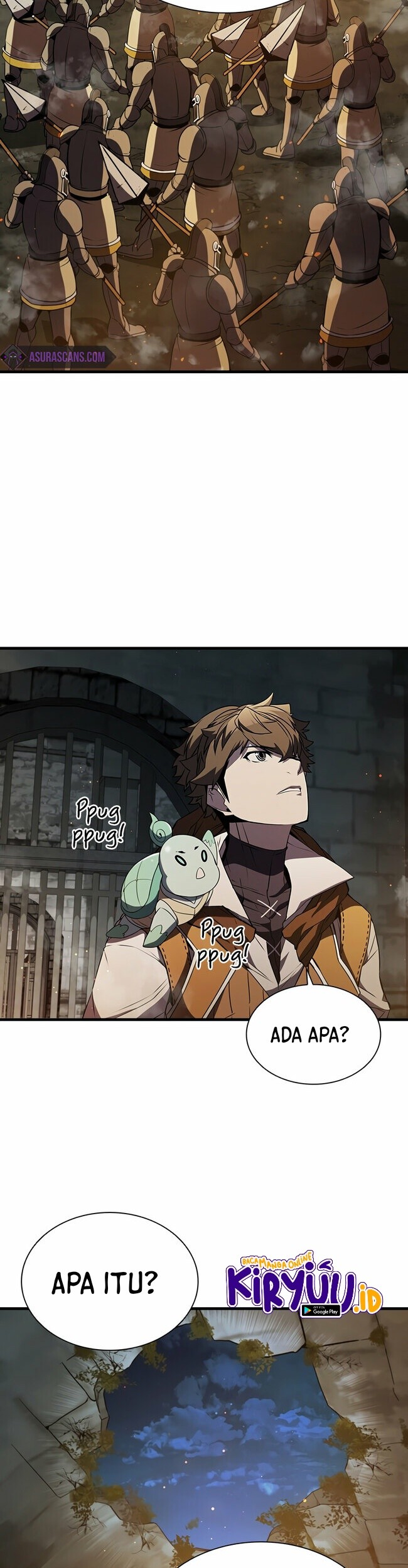 Taming Master Chapter 73 Gambar 18