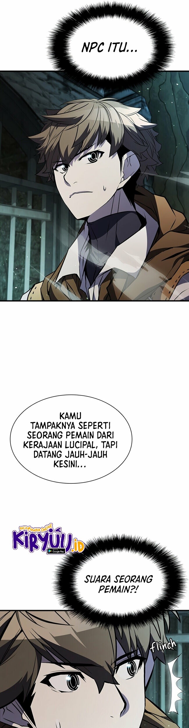 Taming Master Chapter 73 Gambar 32