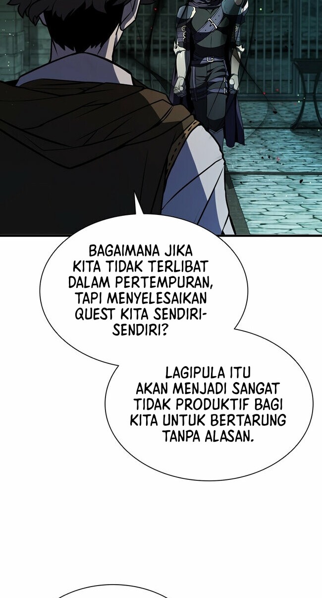 Taming Master Chapter 73 Gambar 35