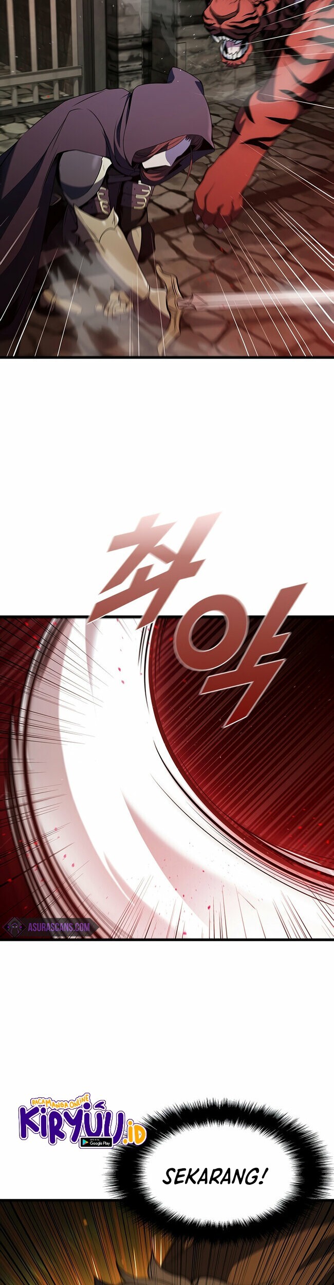 Taming Master Chapter 73 Gambar 54