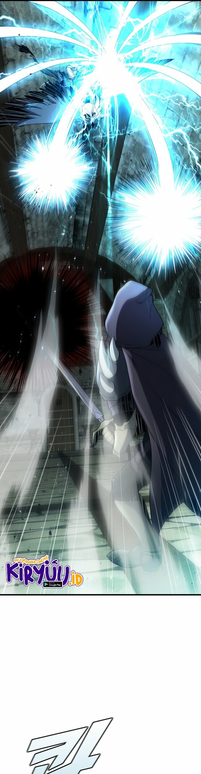Taming Master Chapter 73 Gambar 56