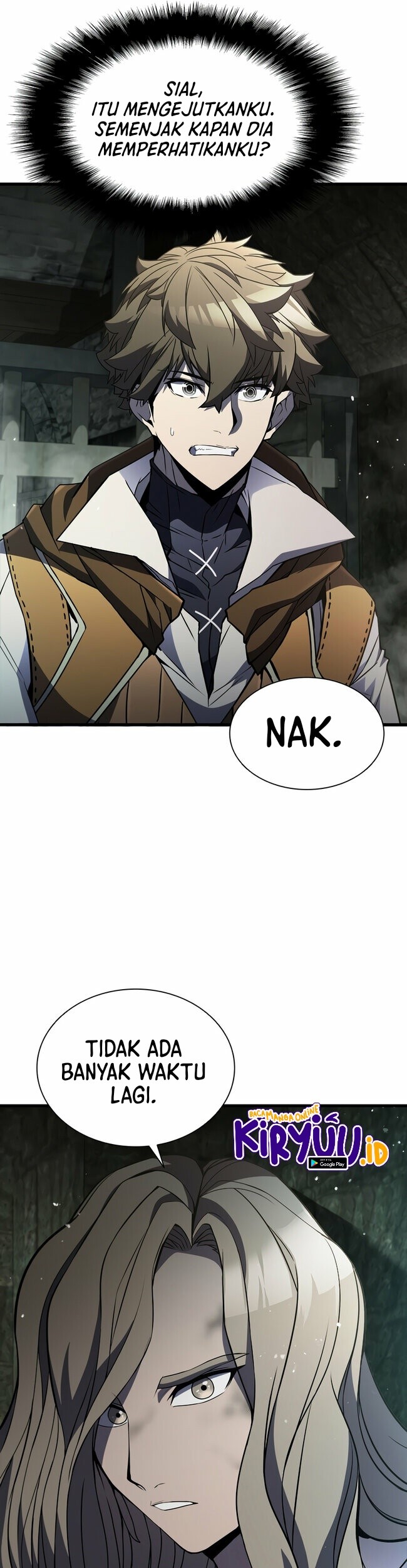 Taming Master Chapter 73 Gambar 62