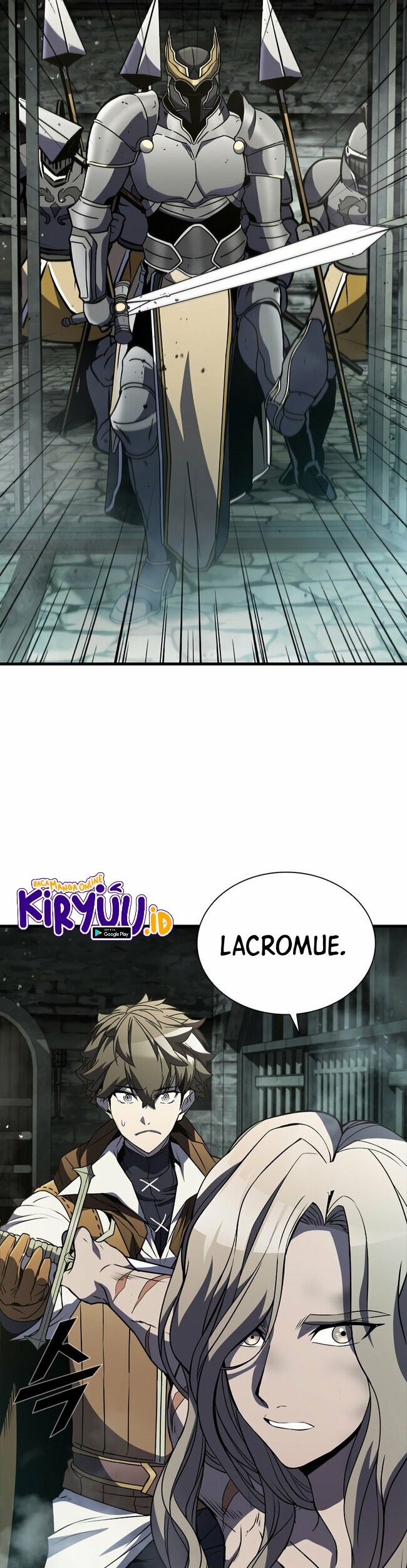 Taming Master Chapter 73 Gambar 66