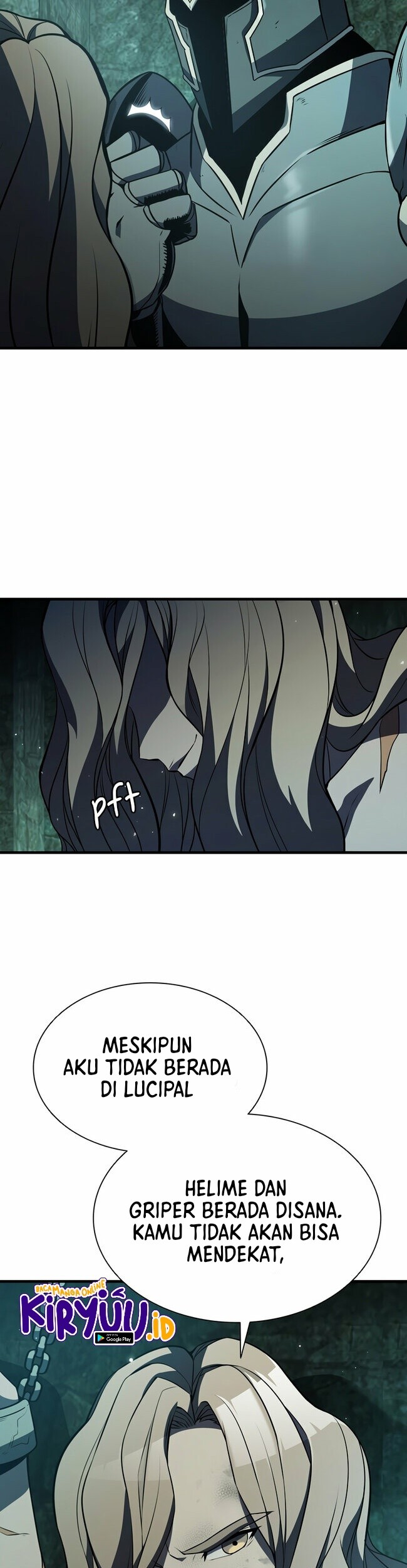 Taming Master Chapter 73 Gambar 4