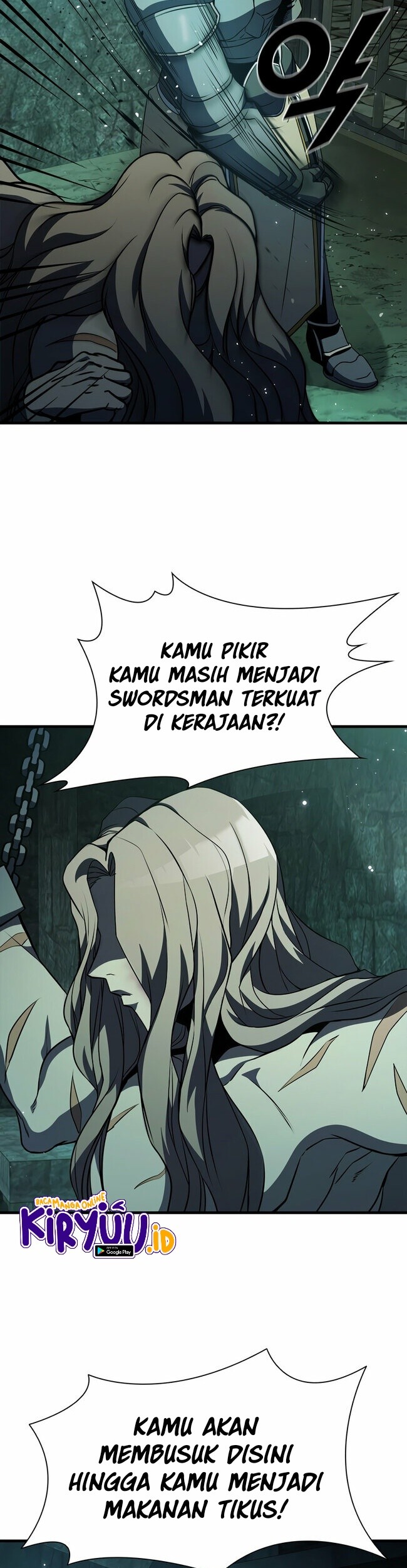 Taming Master Chapter 73 Gambar 6
