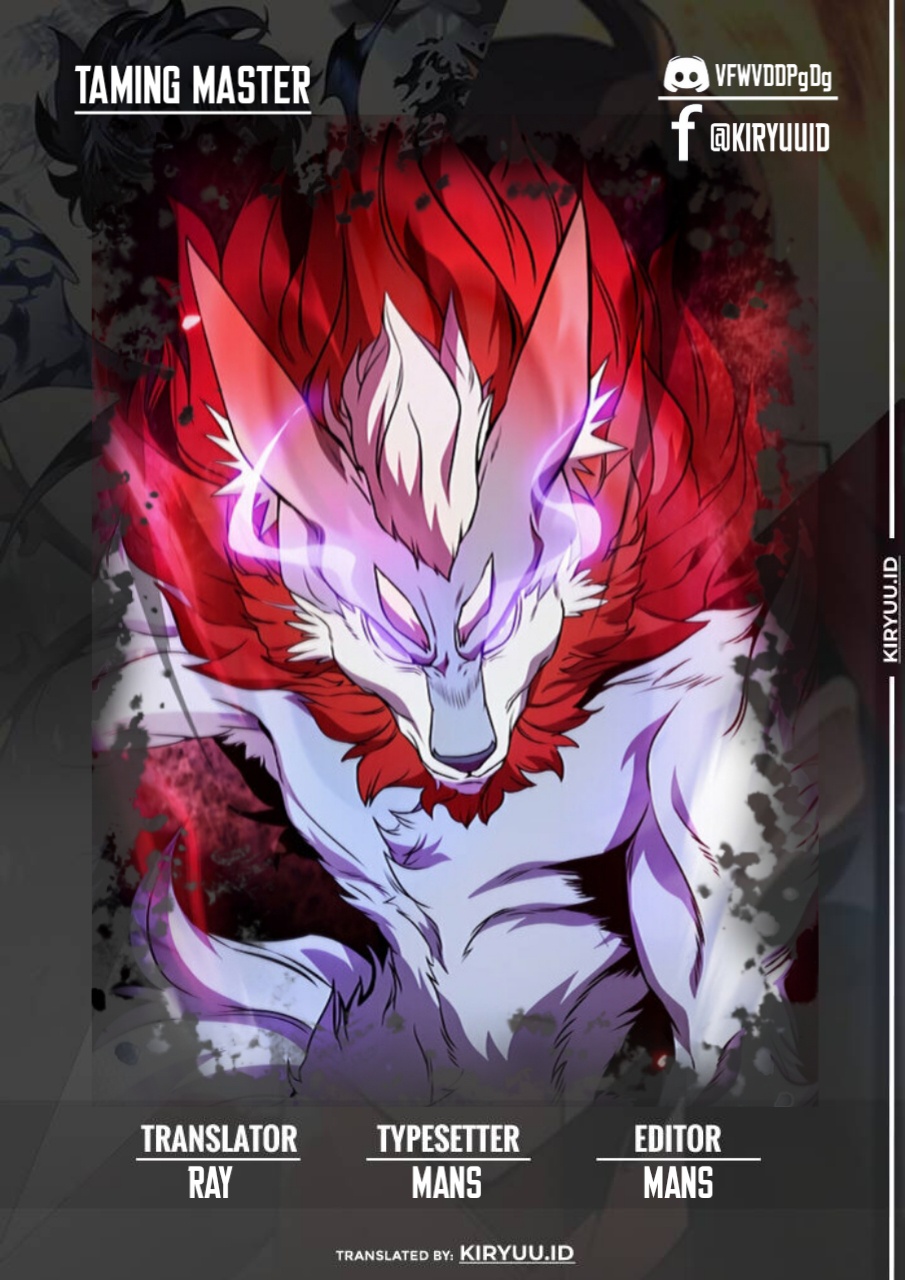 Komik Taming Master Chapter 71 gambar nomor 1