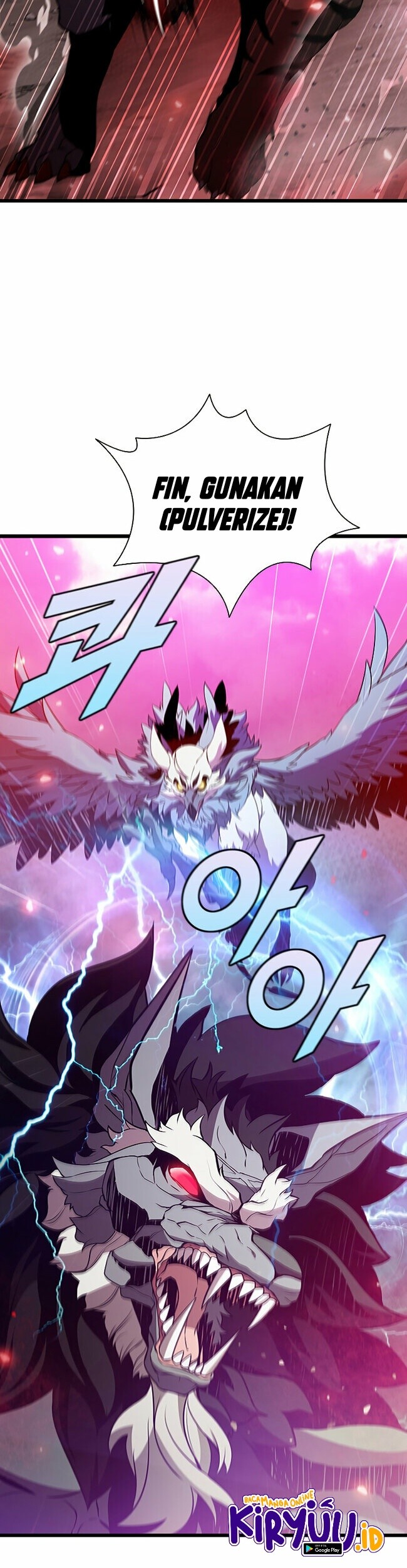 Taming Master Chapter 71 Gambar 22