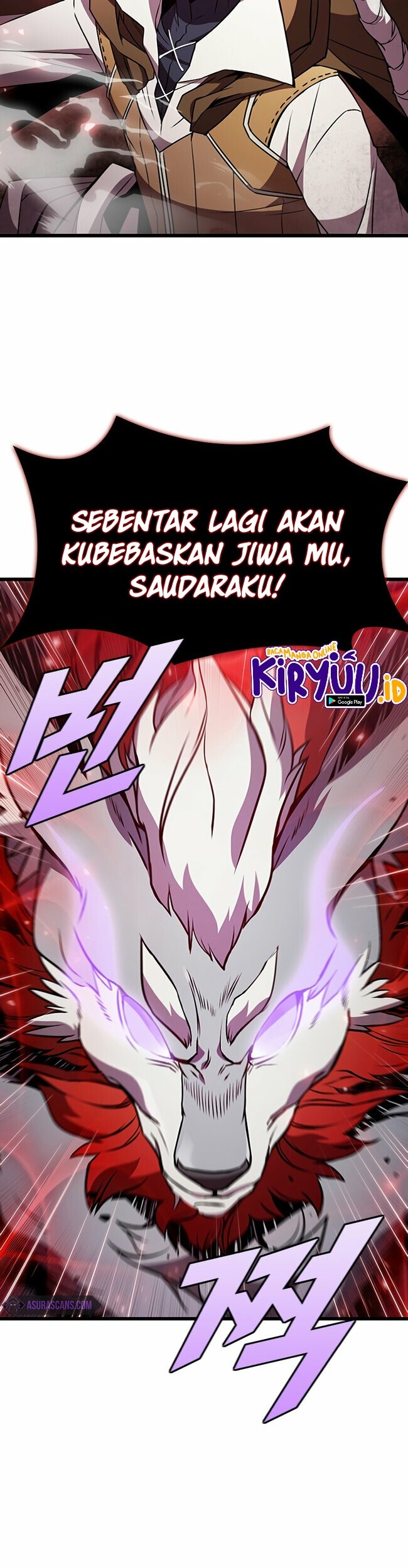 Taming Master Chapter 71 Gambar 24