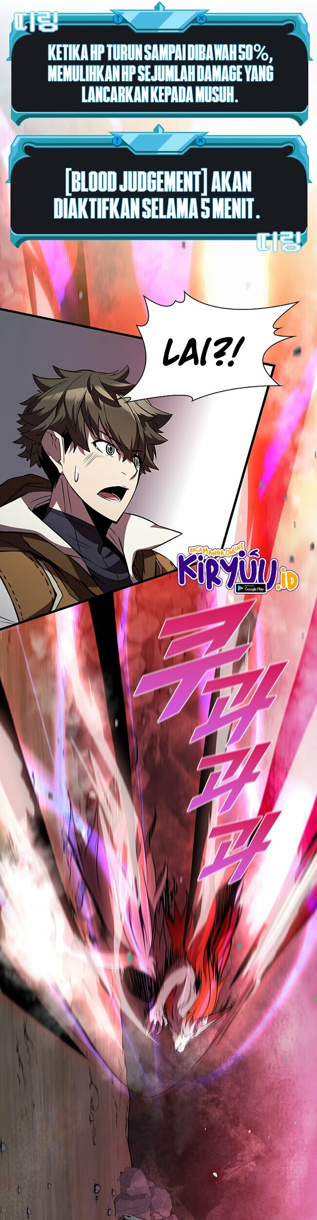 Taming Master Chapter 71 Gambar 26