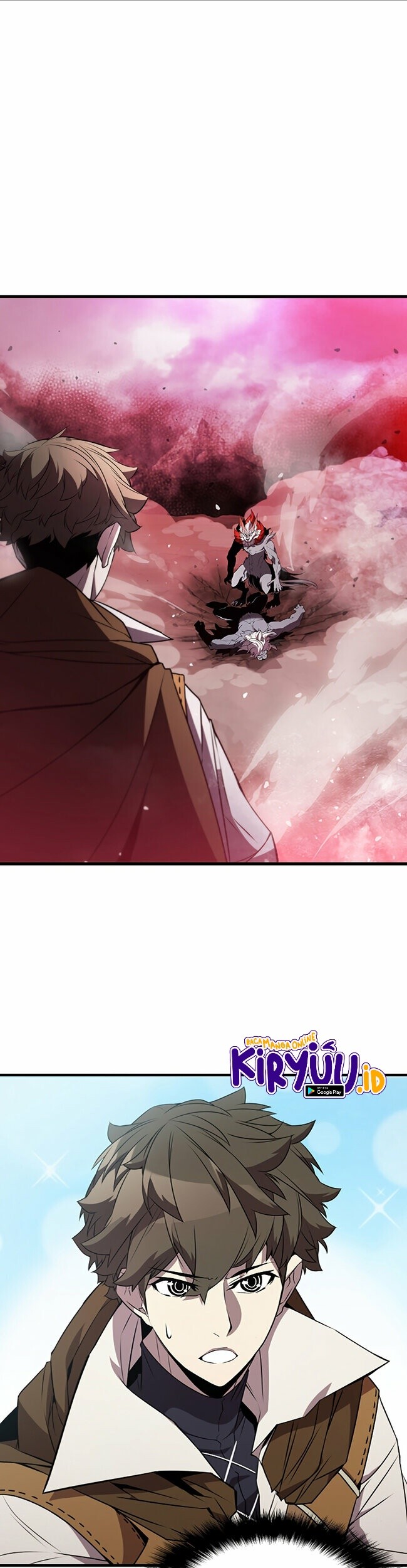 Taming Master Chapter 71 Gambar 32