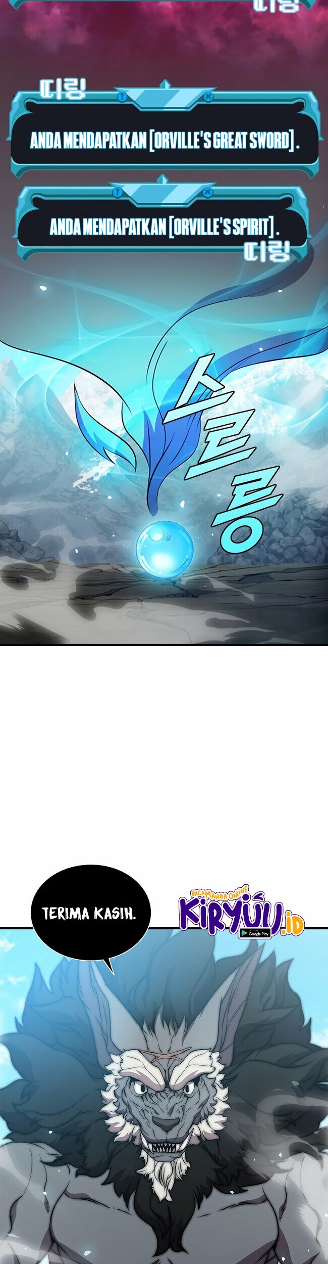 Taming Master Chapter 71 Gambar 34