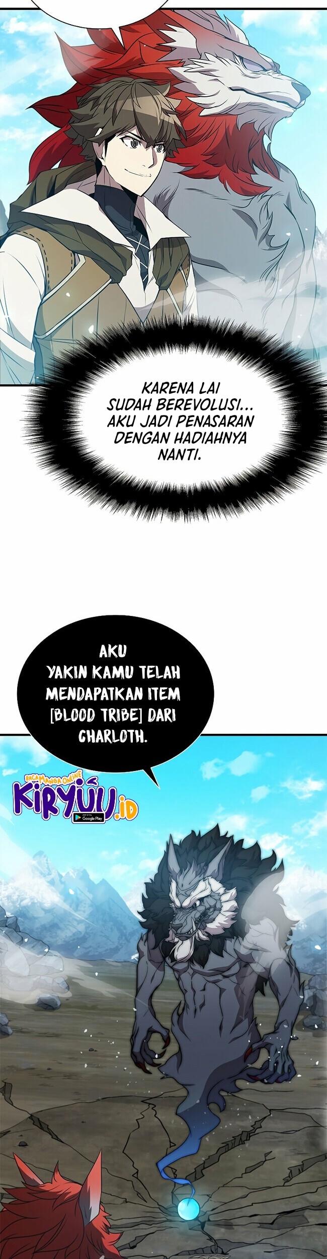 Taming Master Chapter 71 Gambar 36