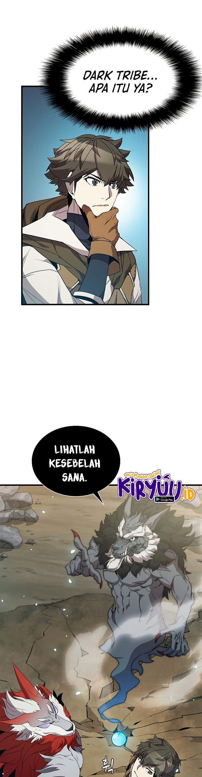 Taming Master Chapter 71 Gambar 38