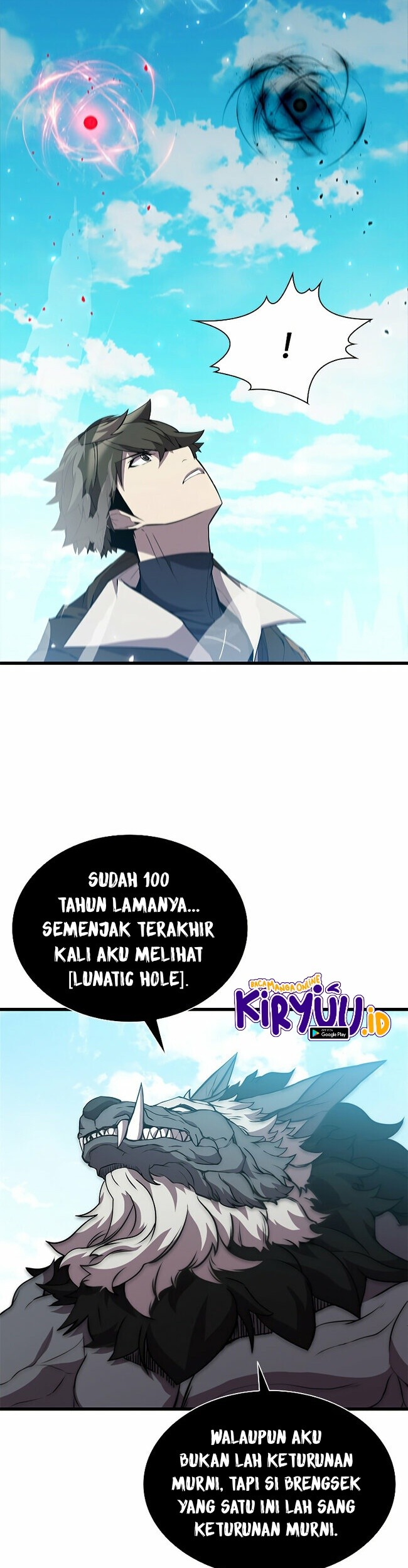 Taming Master Chapter 71 Gambar 40