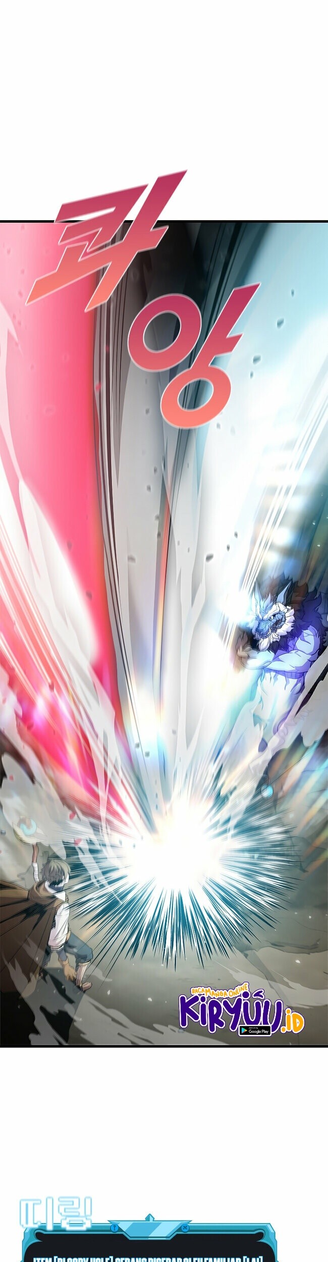 Taming Master Chapter 71 Gambar 44