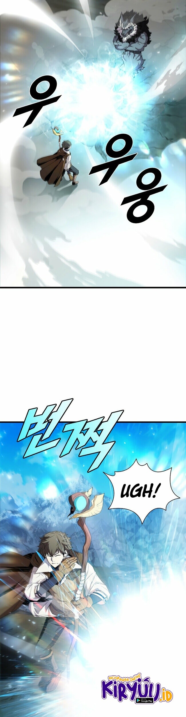 Taming Master Chapter 71 Gambar 46