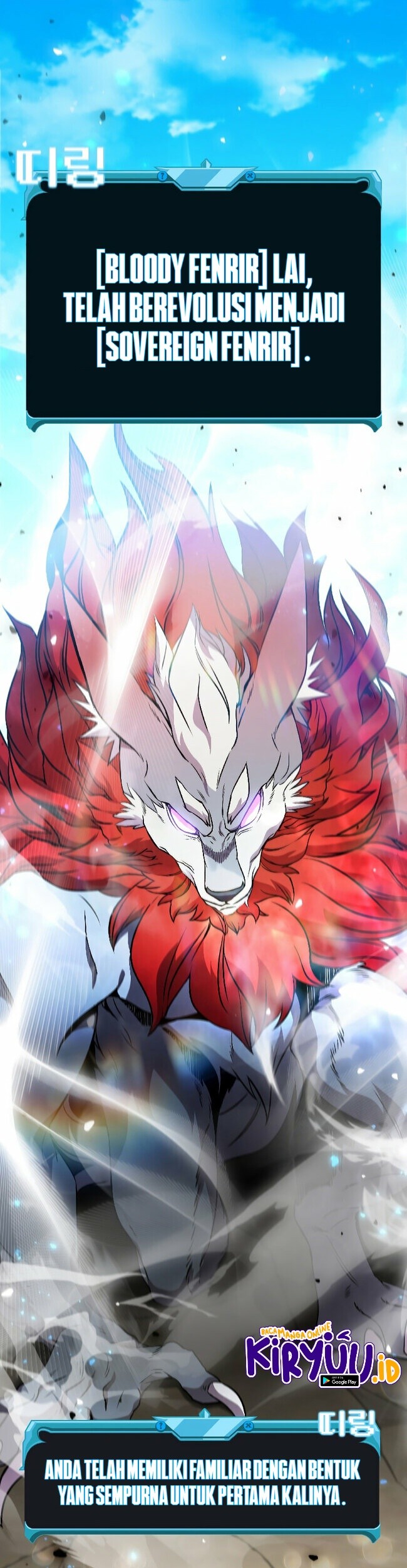 Taming Master Chapter 71 Gambar 48