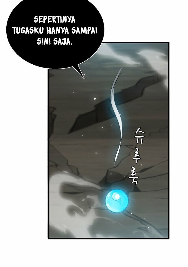 Taming Master Chapter 71 Gambar 51