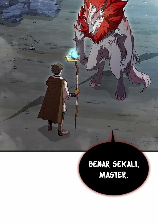 Taming Master Chapter 71 Gambar 55