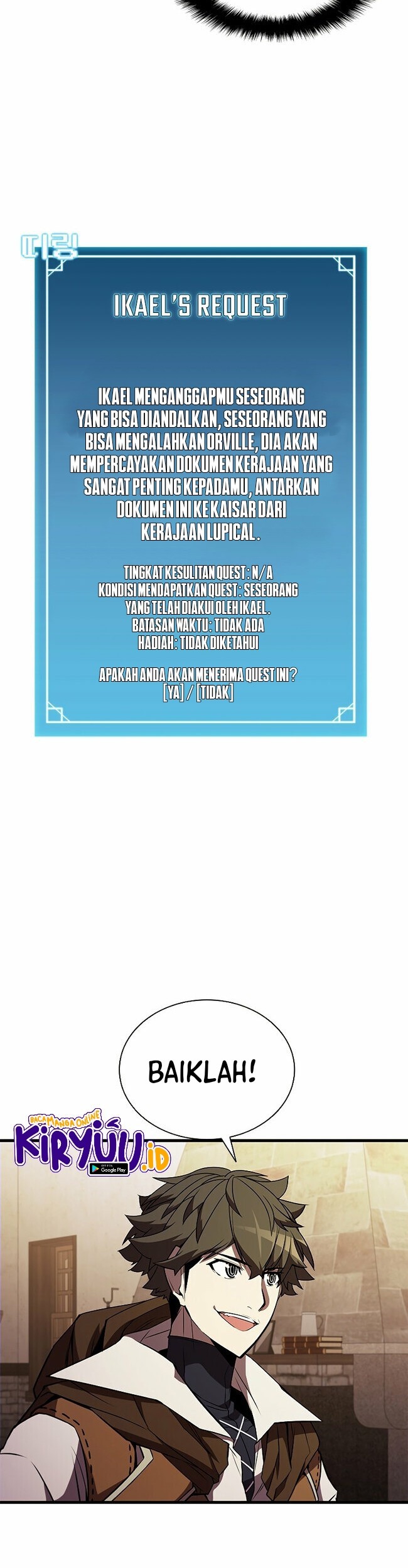 Taming Master Chapter 71 Gambar 60