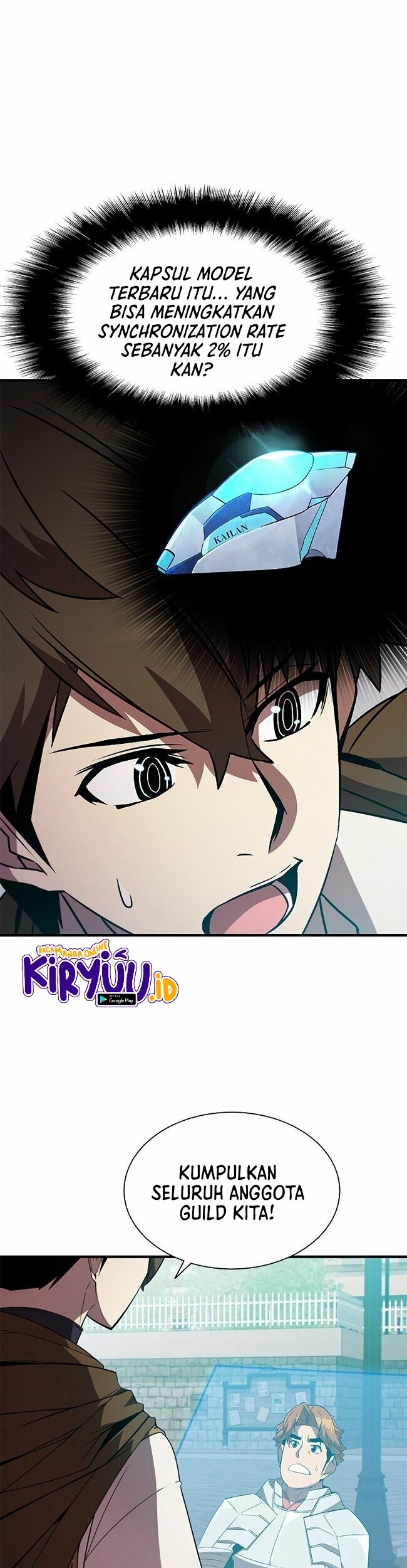 Taming Master Chapter 71 Gambar 66