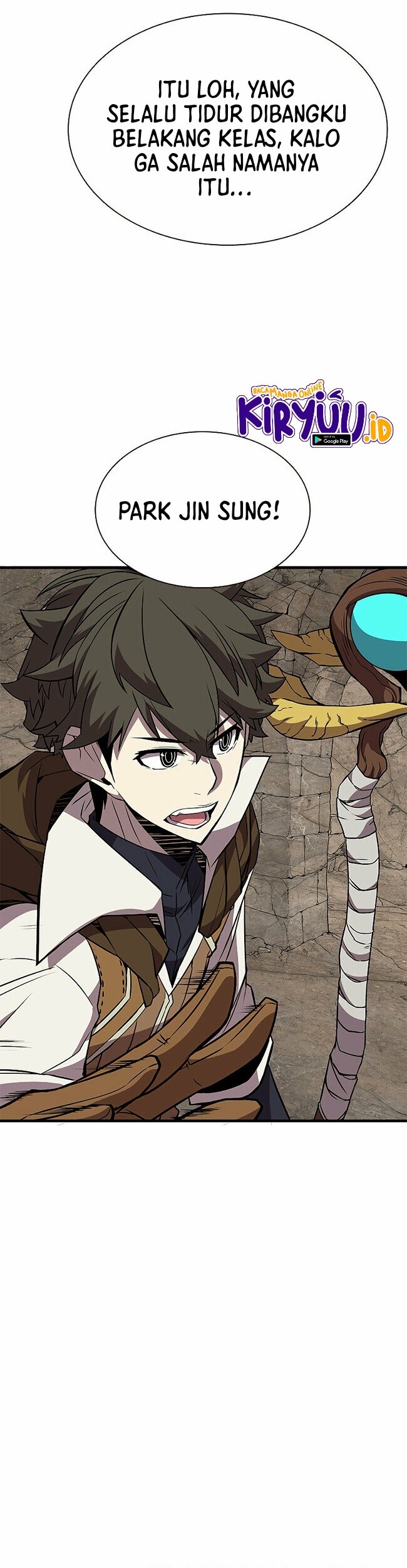 Taming Master Chapter 71 Gambar 78